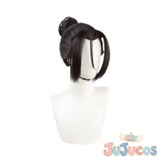 画像3: シャイロック　Shylock　コスプレウィッグ　魔法使いの約束　コスプレ鬘　JUJUcosplay (3)