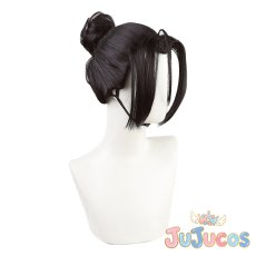 画像4: シャイロック　Shylock　コスプレウィッグ　魔法使いの約束　コスプレ鬘　JUJUcosplay (4)