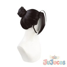 画像5: シャイロック　Shylock　コスプレウィッグ　魔法使いの約束　コスプレ鬘　JUJUcosplay (5)