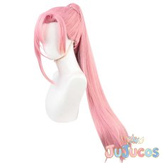 画像3: Cherry blossom（チェリーブロッサム）　桜屋敷 薫(さくらやしき かおる)　コスプレウィッグ　SK∞ エスケーエイト　コスプレ鬘　JUJUcosplay (3)