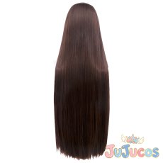 画像5: 家入硝子　コスプレウィッグ　呪術廻戦　コスプレ鬘　JUJUcosplay (5)