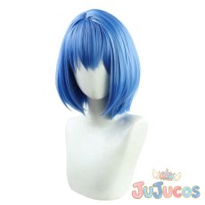 画像3: 桐谷遥　コスプレウィッグ　プロジェクトセカイ カラフルステージ！ feat. 初音ミク　コスプレ鬘　JUJUcosplay (3)