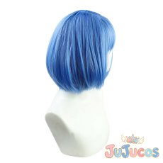 画像5: 桐谷遥　コスプレウィッグ　プロジェクトセカイ カラフルステージ！ feat. 初音ミク　コスプレ鬘　JUJUcosplay (5)