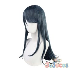 画像3: 星乃一歌　コスプレウィッグ　プロジェクトセカイ カラフルステージ！ feat. 初音ミク　コスプレ鬘　JUJUcosplay (3)