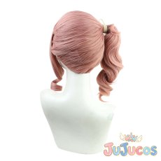 画像5: 望月穂波　コスプレウィッグ　プロジェクトセカイ カラフルステージ！ feat. 初音ミク　コスプレ鬘　JUJUcosplay (5)