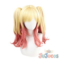 画像2: 天馬咲希　コスプレウィッグ　プロジェクトセカイ カラフルステージ！ feat. 初音ミク　コスプレ鬘　JUJUcosplay (2)