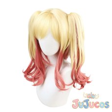 画像4: 天馬咲希　コスプレウィッグ　プロジェクトセカイ カラフルステージ！ feat. 初音ミク　コスプレ鬘　JUJUcosplay (4)