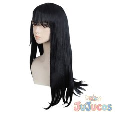 画像3: 長瀞早瀬　コスプレウィッグ　イジらないで、長瀞さん　コスプレ鬘　JUJUcosplay (3)