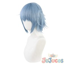 画像3: 東の国　ネロ　Nero　コスプレウィッグ　魔法使いの約束　コスプレ鬘　JUJUcosplay (3)