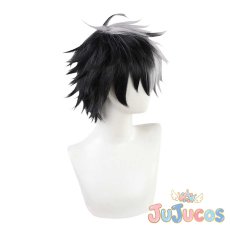 画像3: ブラッドリー　Bradley　コスプレウィッグ　魔法使いの約束　コスプレ鬘　JUJUcosplay (3)