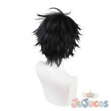 画像5: ブラッドリー　Bradley　コスプレウィッグ　魔法使いの約束　コスプレ鬘　JUJUcosplay (5)