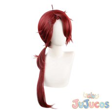 画像3: 中央の国　カイン　Cain　コスプレウィッグ　魔法使いの約束　コスプレ鬘　JUJUcosplay (3)