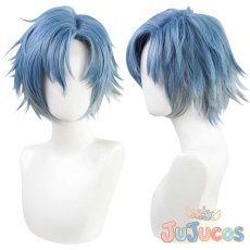 画像1: フィガロ　Figaro　コスプレウィッグ　魔法使いの約束　コスプレ鬘　JUJUcosplay (1)