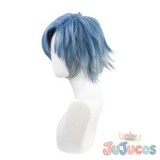 画像3: フィガロ　Figaro　コスプレウィッグ　魔法使いの約束　コスプレ鬘　JUJUcosplay (3)