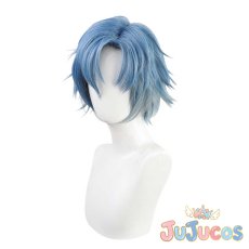 画像4: フィガロ　Figaro　コスプレウィッグ　魔法使いの約束　コスプレ鬘　JUJUcosplay (4)