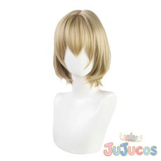 画像2: ルチル　Rutile　コスプレウィッグ　魔法使いの約束　コスプレ鬘　JUJUcosplay (2)