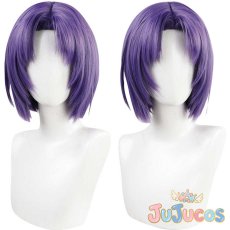 画像1: ムル　Murr　コスプレウィッグ　魔法使いの約束　コスプレ鬘　JUJUcosplay (1)