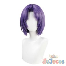 画像2: ムル　Murr　コスプレウィッグ　魔法使いの約束　コスプレ鬘　JUJUcosplay (2)