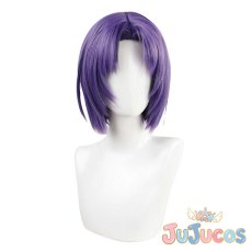 画像3: ムル　Murr　コスプレウィッグ　魔法使いの約束　コスプレ鬘　JUJUcosplay (3)