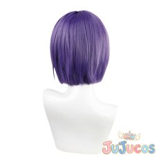 画像4: ムル　Murr　コスプレウィッグ　魔法使いの約束　コスプレ鬘　JUJUcosplay (4)