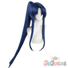 画像2: 中央の国　オズ　Oz　コスプレウィッグ　魔法使いの約束　コスプレ鬘　JUJUcosplay (2)