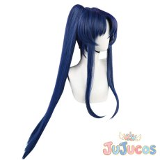 画像3: 中央の国　オズ　Oz　コスプレウィッグ　魔法使いの約束　コスプレ鬘　JUJUcosplay (3)