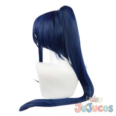 画像4: 中央の国　オズ　Oz　コスプレウィッグ　魔法使いの約束　コスプレ鬘　JUJUcosplay (4)