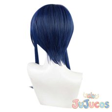 画像5: 中央の国　オズ　Oz　コスプレウィッグ　魔法使いの約束　コスプレ鬘　JUJUcosplay (5)