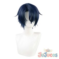 画像3: 東の国　シノ　Shino　コスプレウィッグ　魔法使いの約束　コスプレ鬘　JUJUcosplay (3)