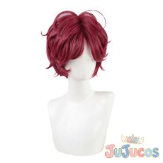 画像2: クロエ　Chloe　コスプレウィッグ　魔法使いの約束　コスプレ鬘　JUJUcosplay (2)