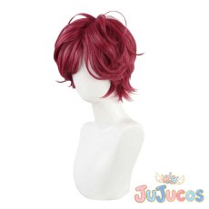 画像3: クロエ　Chloe　コスプレウィッグ　魔法使いの約束　コスプレ鬘　JUJUcosplay (3)