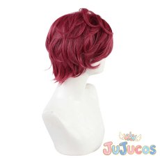 画像4: クロエ　Chloe　コスプレウィッグ　魔法使いの約束　コスプレ鬘　JUJUcosplay (4)