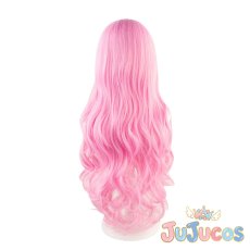 画像5: VTuber　愛園愛美　コスプレウィッグ　バーチャルYouTuber　コスプレ鬘　JUJUcosplay (5)