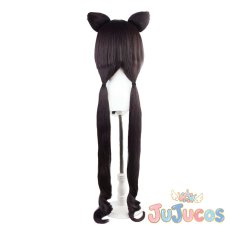 画像5: VTuber　戌亥とこ　コスプレウィッグ　バーチャルYouTuber　コスプレ鬘　JUJUcosplay (5)