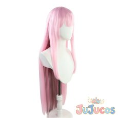 画像4: VTuber　森美声　コスプレウィッグ　バーチャルYouTuber　コスプレ鬘　JUJUcosplay (4)