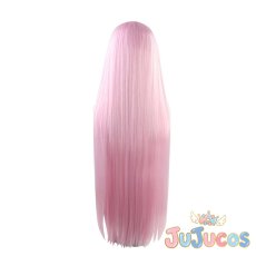 画像5: VTuber　森美声　コスプレウィッグ　バーチャルYouTuber　コスプレ鬘　JUJUcosplay (5)