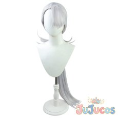 画像2: 咲口長広　コスプレウィッグ　美少年探偵団　コスプレ鬘　JUJUcosplay (2)