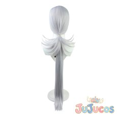 画像3: 咲口長広　コスプレウィッグ　美少年探偵団　コスプレ鬘　JUJUcosplay (3)