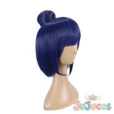 画像3: 志摩リン　コスプレウィッグ　ゆるキャン△　コスプレ鬘　JUJUcosplay (3)