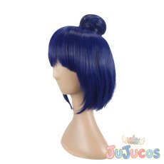 画像4: 志摩リン　コスプレウィッグ　ゆるキャン△　コスプレ鬘　JUJUcosplay (4)