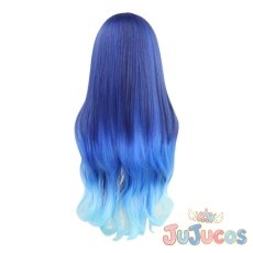 画像8: Vtuber　天宮こころ　コスプレウィッグ　バーチャルYouTuber　コスプレ鬘　JUJUcosplay (8)