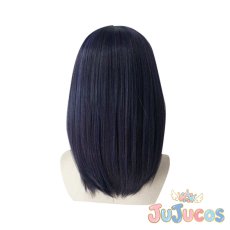 画像3: THE IDOLM@STER SHINY COLORS　杜野凛世　コスプレウィッグ　アイドルマスター シャイニーカラーズ　コスプレ鬘　JUJUcosplay (3)