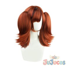 画像3: ナイスネイチャ　コスプレウィッグ　ウマ娘プリティーダービー　コスプレ鬘　JUJUcosplay (3)