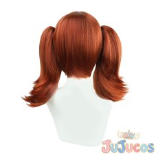 画像5: ナイスネイチャ　コスプレウィッグ　ウマ娘プリティーダービー　コスプレ鬘　JUJUcosplay (5)