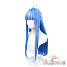 画像3: 飛び六胞　うるティ　コスプレウィッグ　ONE PIECE（ワンピース）　コスプレ鬘　JUJUcosplay (3)