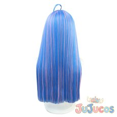 画像5: 飛び六胞　うるティ　コスプレウィッグ　ONE PIECE（ワンピース）　コスプレ鬘　JUJUcosplay (5)