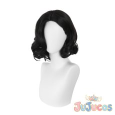 画像2: ヴィレッジ　オルチーナ・ドミトレスク　コスプレウィッグ　バイオハザード　コスプレ鬘　JUJUcosplay (2)