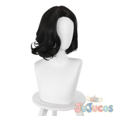 画像3: ヴィレッジ　オルチーナ・ドミトレスク　コスプレウィッグ　バイオハザード　コスプレ鬘　JUJUcosplay (3)