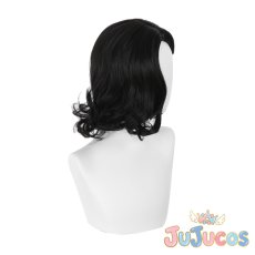 画像4: ヴィレッジ　オルチーナ・ドミトレスク　コスプレウィッグ　バイオハザード　コスプレ鬘　JUJUcosplay (4)