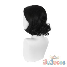 画像5: ヴィレッジ　オルチーナ・ドミトレスク　コスプレウィッグ　バイオハザード　コスプレ鬘　JUJUcosplay (5)